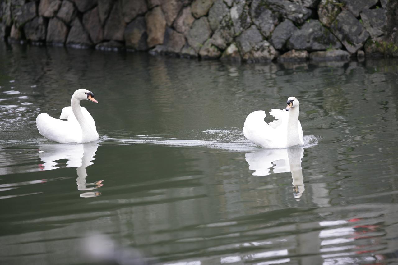 Ryori Ryokan Tsurugata Kurashiki Esterno foto